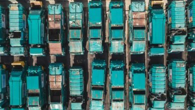 advanced online service hub