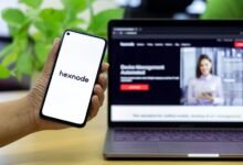 digital platform solutions offered