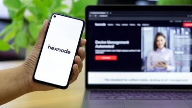 digital platform solutions offered