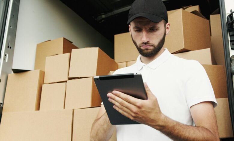 digital solutions for efficiency