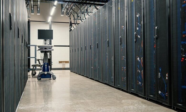 enterprise it management center