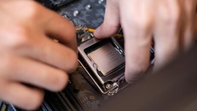 intelligent online systems efficiency