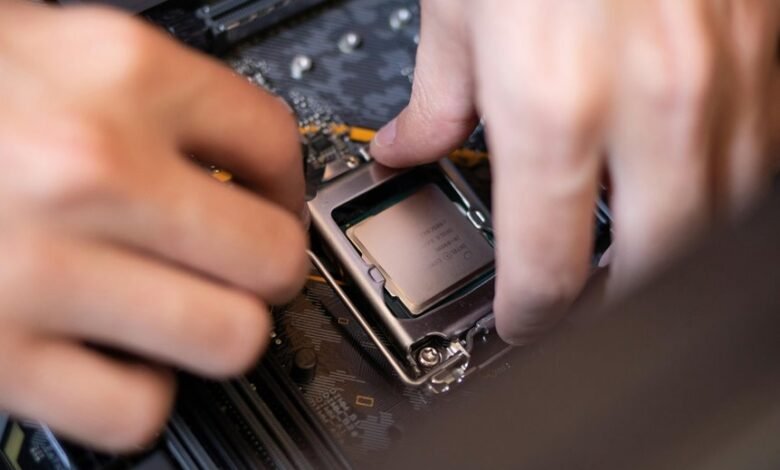 intelligent online systems efficiency