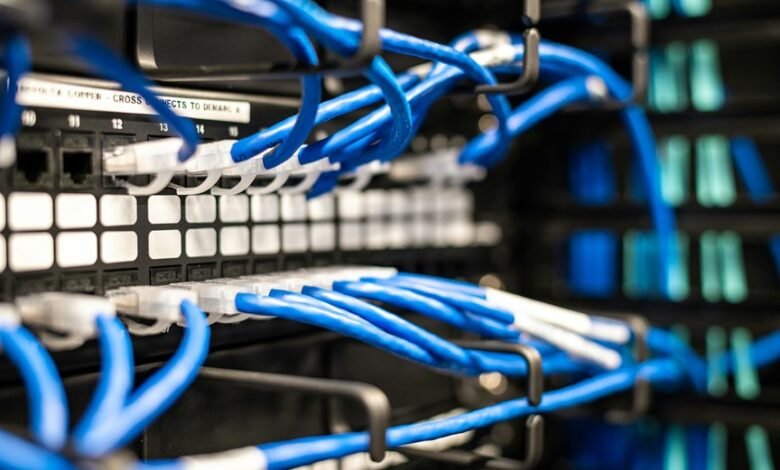 next level network solutions