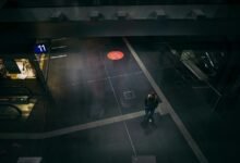 online professional networking hub