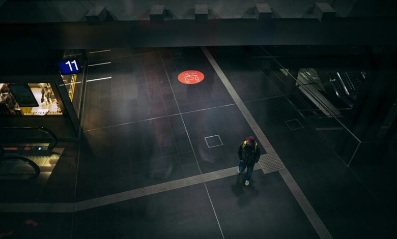 online professional networking hub