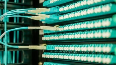 optimizing advanced it networks