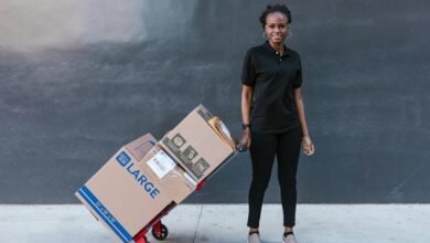 professional digital services hub