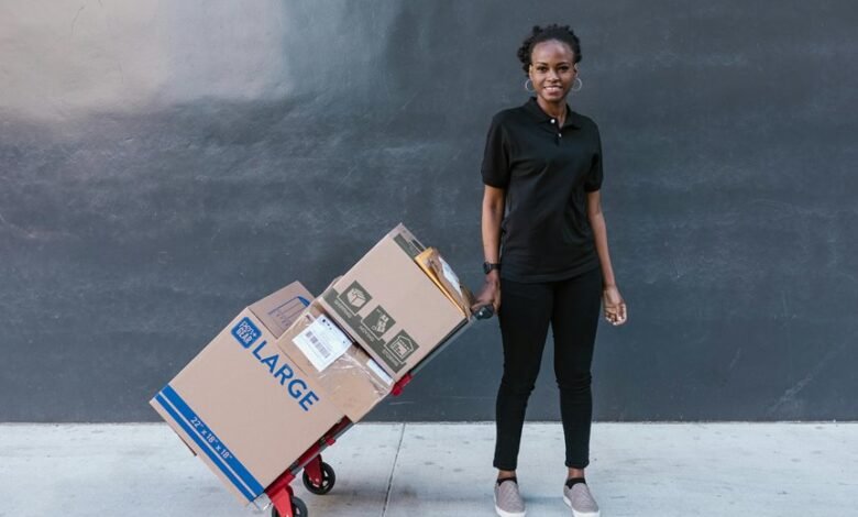 professional digital services hub