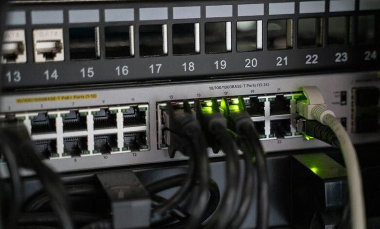 smart network hub 94002241