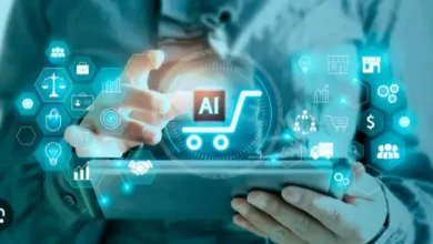 How Artificial Intelligence Helps Small Businesses