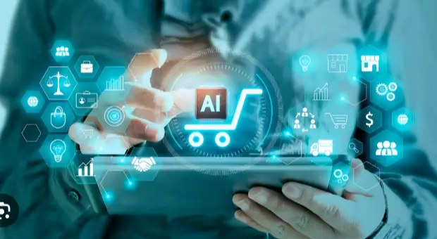 How Artificial Intelligence Helps Small Businesses